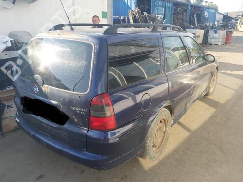 Switch OPEL VECTRA B (J96) 2.0 DI 16V (F19) | BP35519623I30 - Image 10