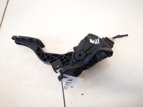 Used Pedal Pedal HYUNDAI i30 (FD) 1.6 CRDi (90 hp) 35458288 35458288