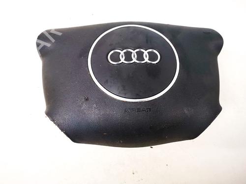 Used Driver airbag Driver airbag AUDI A6 C5 (4B2, 4B4) 1.9 TDI (130 hp) 33075810 33075810