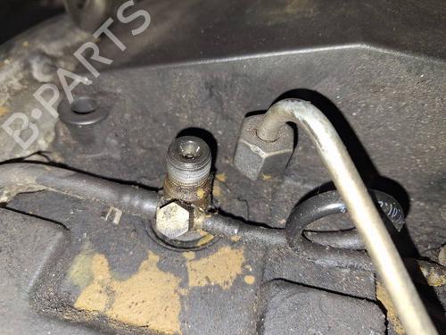 Used Injector Injector 35208270 35208270