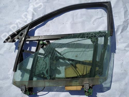 Used Front left window mechanism Front left window mechanism 35516580 35516580