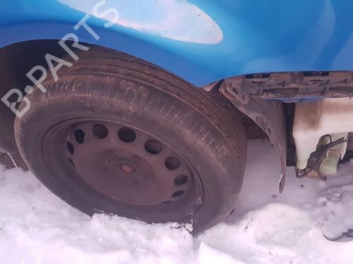 Engine mount VW TOURAN (1T1, 1T2) 1.9 TDI | BP33496184M89  - Image 6
