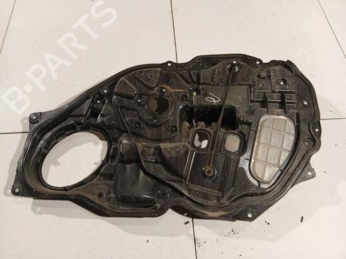 Front left window mechanism MAZDA 6 Hatchback (GH) 2.0 MZR-CD (GH14) | BP39734834C22 - Image 4