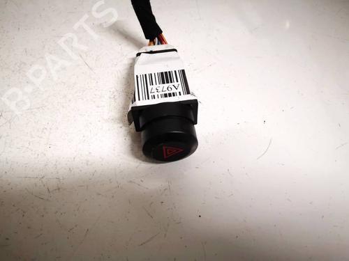 Used Warning switch Warning switch KIA SORENTO I (JC) 2.5 CRDi 4WD (140 hp) 35089869 35089869