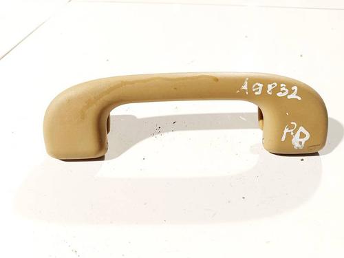 Used Front right interior door handle Front right interior door handle MERCEDES-BENZ M-CLASS (W164) ML 420 CDI 4-matic (164.128) (306 hp) 35090605 35090605
