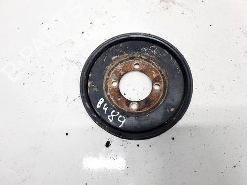 Used Pulley Pulley HONDA CIVIC VII Hatchback (EU, EP, EV) 1.4 iS (EP1, EU5, EU7) (90 hp) 34866005 34866005