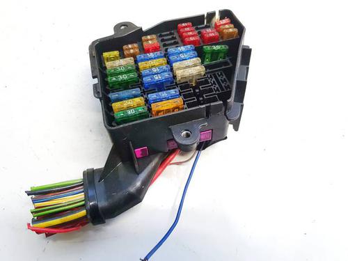 Used Fuse box AUDI A4 B5 (8D2) 1.8 (125 hp) 32615722