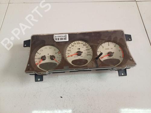 Used Instrument cluster Instrument cluster 34902178 34902178