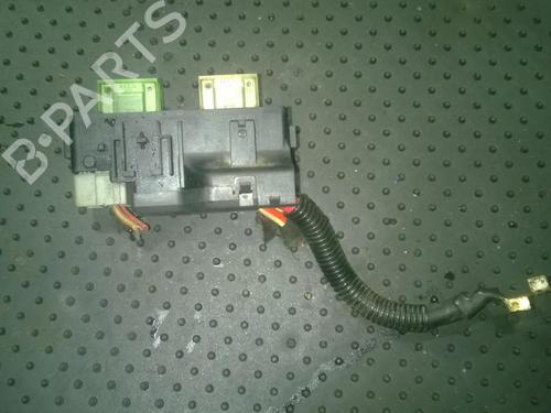Used Fuse box Fuse box ALFA ROMEO 156 (932_) 1.9 JTD (932B2) (105 hp) 33482811 33482811