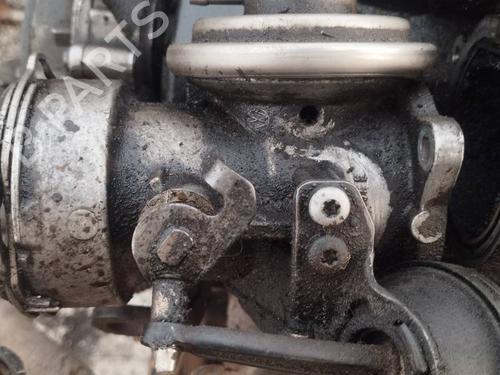 Used Throttle body Throttle body 35220793 35220793