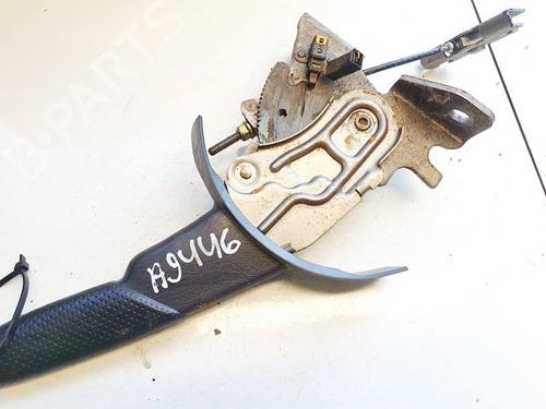 Hand brake NISSAN ALMERA II Hatchback (N16) 2.2 Di | BP35200008I18 - Image 2