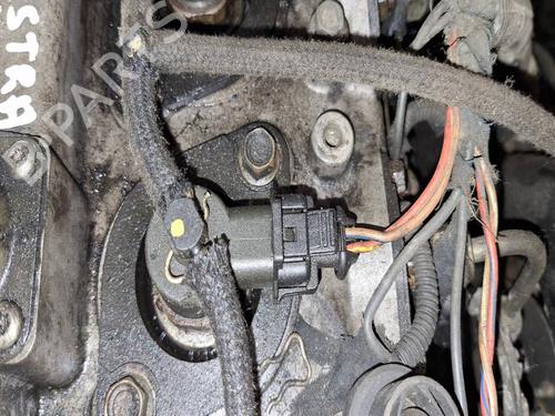 Injector OPEL ASTRA H (A04) 1.7 CDTI (L48) | BP36456825M100 - Image 2