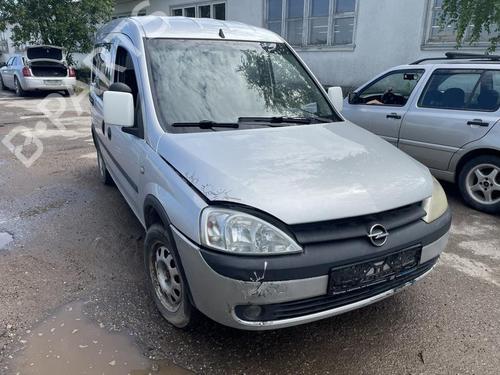 Used Parts OPEL COMBO Box Body/MPV 1.6 (87 hp) 4470900