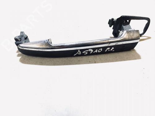 Used Front left exterior door handle Front left exterior door handle 35882097 35882097