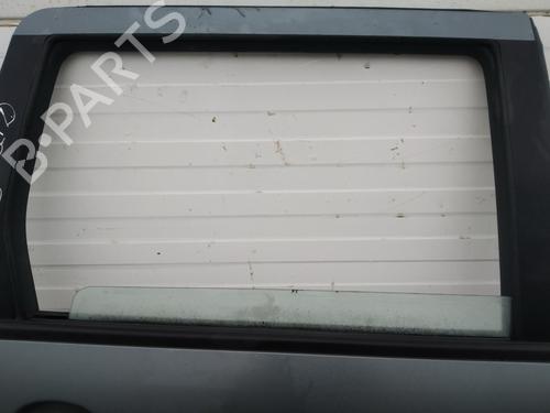 Used Rear right door window Rear right door window MITSUBISHI OUTLANDER I (CU_W) 2.0 (CU2W) (136 hp) 35874596 35874596