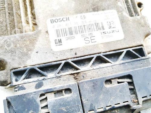 Engine control unit (ECU) OPEL ASTRA H (A04) 1.7 CDTI (L48) | BP32926988M57 - Image 2