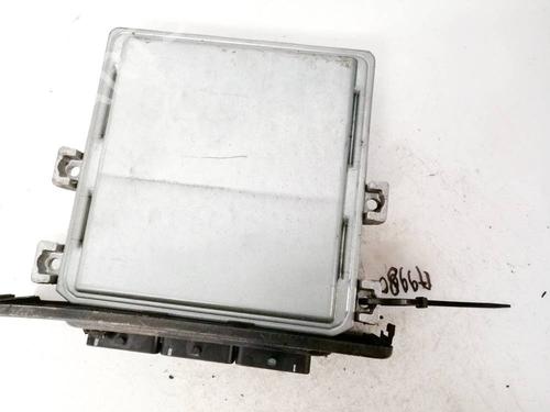 Used Engine control unit (ECU) Engine control unit (ECU) LAND ROVER RANGE ROVER SPORT I (L320) 2.7 D 4x4 (190 hp) 32597979 32597979