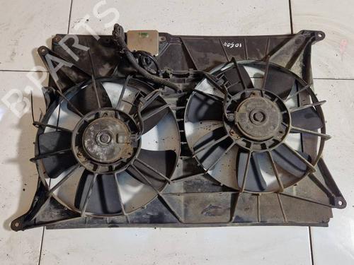 Fan SUBARU TRIBECA (B9) 3.0 (WXE) | BP34981033M128 - Image 2