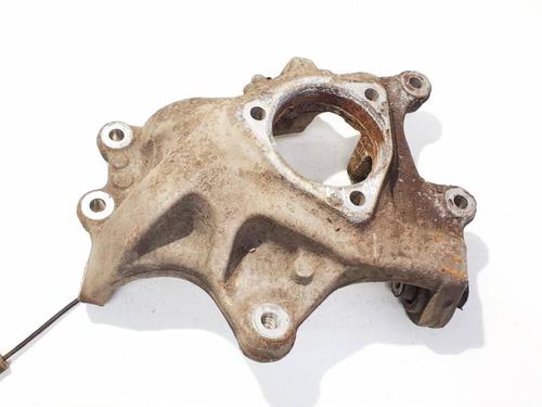 Used Left rear steering knuckle Left rear steering knuckle 35297676 35297676