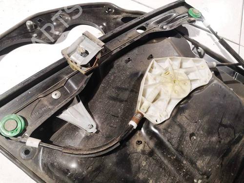 Front left window mechanism VW PASSAT B6 (3C2) 2.0 TDI | BP35038795C22 - Image 3