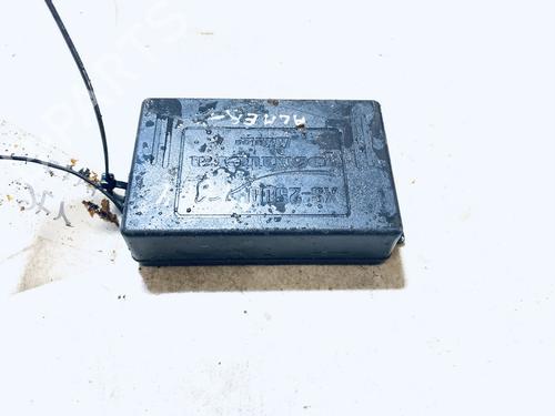 Used Electronic module Electronic module NISSAN ALMERA TINO (V10) 2.2 dCi (115 hp) 33103744 33103744