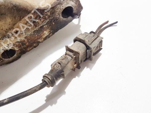 Electronic module SAAB 9-3 (YS3F, E79, D79, D75) 2.0 t | BP35458727M83 - Image 3