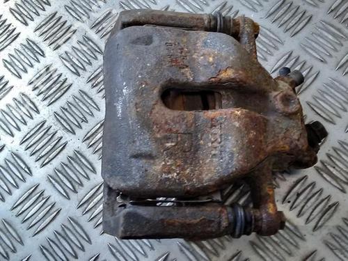 Used Right front brake caliper Right front brake caliper SUZUKI SX4 (EY, GY) 1.6 DDIS (RW416D) (90 hp) 35681356 35681356