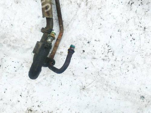Pipe FORD MONDEO IV (BA7) 1.8 TDCi | BP39420381M125 - Image 2