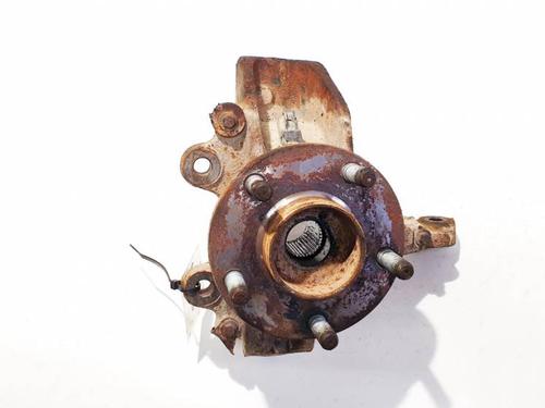 Used Left front steering knuckle Left front steering knuckle 35335041 35335041