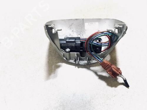 Electronic module RENAULT LAGUNA II (BG0/1_) 1.9 dCi (BG08, BG0G) | BP35613767M83 - Image 2