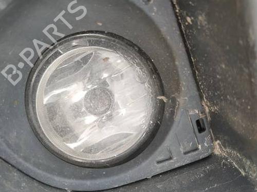 Used Left front fog light Left front fog light 35293613 35293613