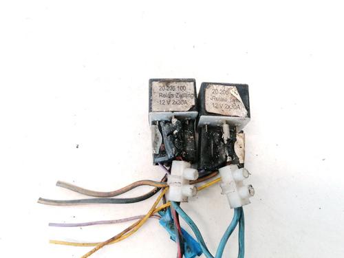Electronic sensor AUDI 80 B4 Saloon (8C2) 1.9 TDI | BP33074753M84 - Image 2