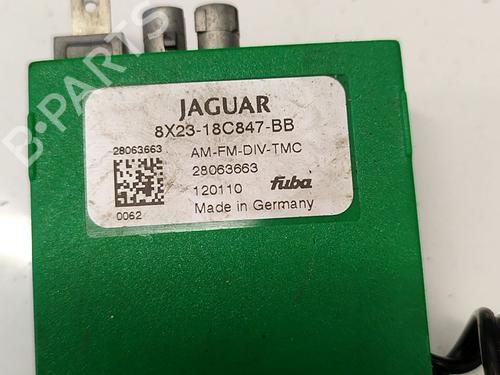 Electronic module PEUGEOT 407 (6D_) 1.6 HDi 110 (6D9HZC, 6D9HYC) | BP34754656M83 - Image 2