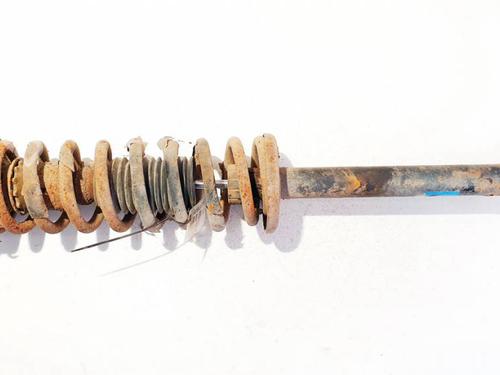 Used Left rear shock absorber Left rear shock absorber 34940108 34940108