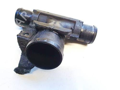Intercooler pipe JAGUAR XF I (X250) 2.7 D | BP39968171M127 - Image 3