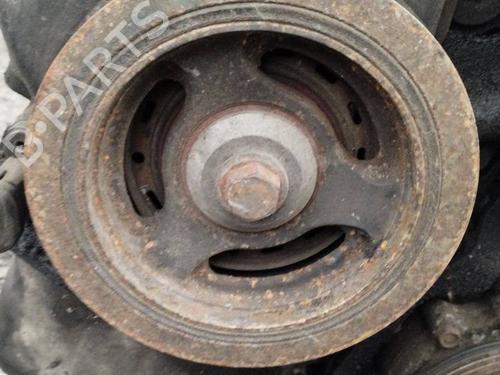Used Pulley Pulley SUZUKI SX4 (EY, GY) 1.6 DDIS (RW416D) (90 hp) 35294715 35294715