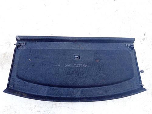 Rear parcel shelf VW GOLF V (1K1) 1.9 TDI | BP38006148C85 - Image 2