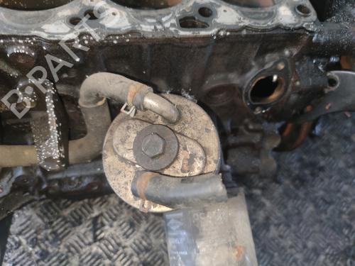 Ölkühler für Ölkühler 35646397 35646397