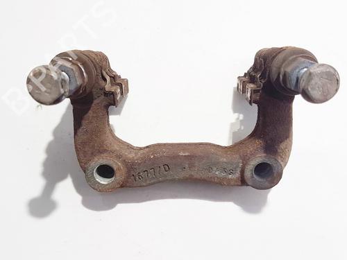 Used Left rear brake caliper Left rear brake caliper 35610508 35610508