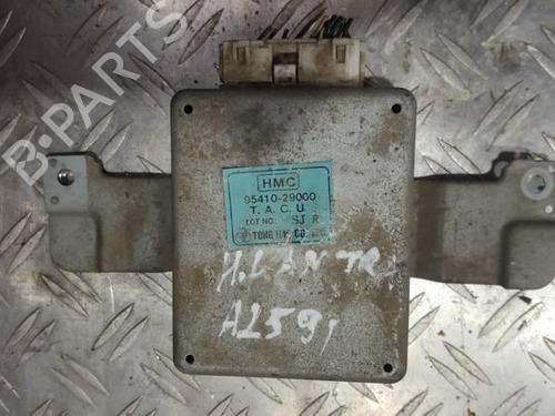Used Electronic module Electronic module HYUNDAI LANTRA II Estate (J-2) 1.9 D (68 hp) 33482722 33482722