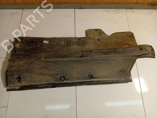 Used Underbody protection Underbody protection 34822781 34822781