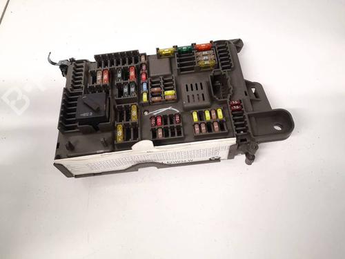 Used Fuse box BMW 3 (F30, F80) 320 d (163 hp) 32937933