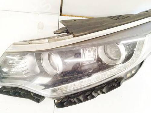 Used Left headlight Left headlight 34857659 34857659