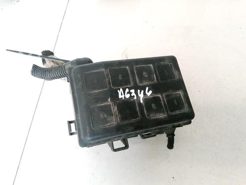 fuse-box-opel-zafira-a-mpv-t98-1999-2000-2001-2002-2003-2004-2005-2006-33074199 main image
