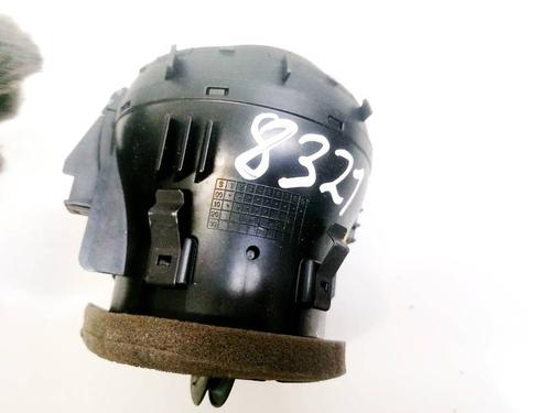 Air vent AUDI A1 (8X1, 8XK) 2.0 TDI | BP32925762I21 - Image 2