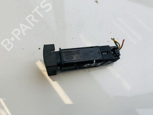 Switch KIA SORENTO I (JC) 2.5 CRDi | BP35527254I30 - Image 2