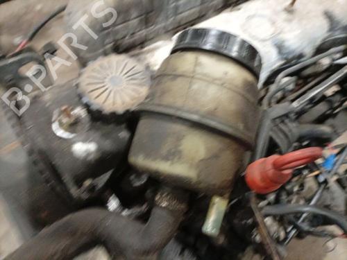 Used Power steering reservoir Power steering reservoir PEUGEOT BOXER Bus (230P) 2.5 D (86 hp) 40244391 40244391