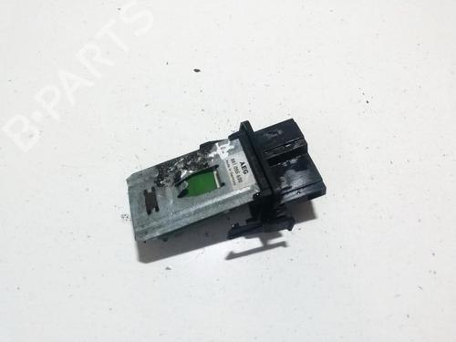 Used Heater resistor Heater resistor VW GOLF III (1H1) 1.6 (101 hp) 35840923 35840923