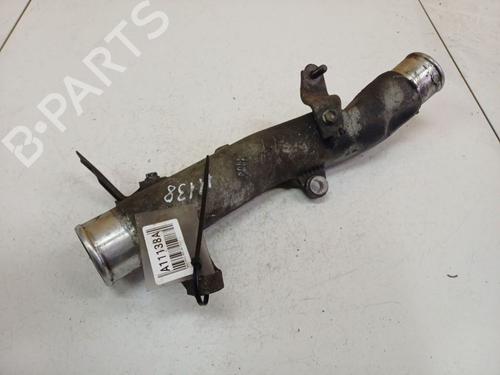 Used Pipe Pipe TOYOTA COROLLA Verso (ZER_, ZZE12_, R1_) 2.2 D-4D (AUR10_, AUR10R) (136 hp) 32532170 32532170