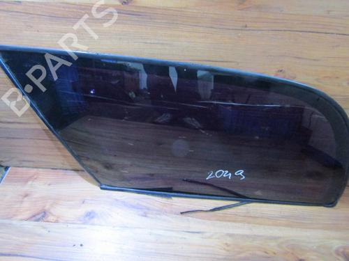 Panel rude bagtil venstre Panel rude bagtil venstre 35648833 35648833